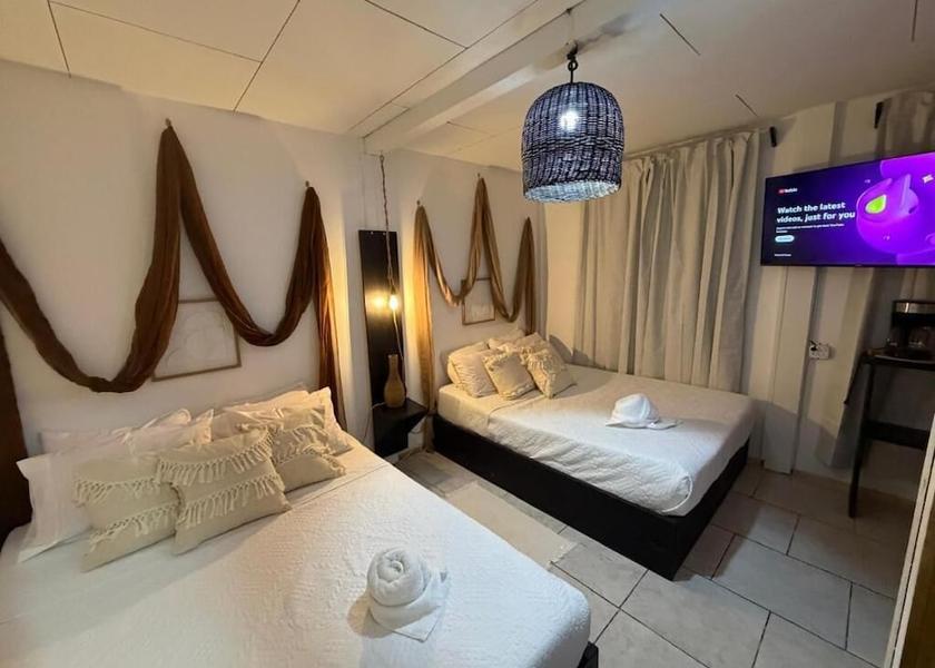 Limón Province Cahuita Room