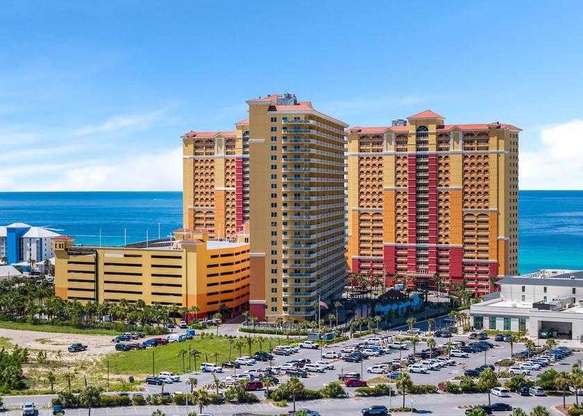 Florida Panama City Beach Exterior