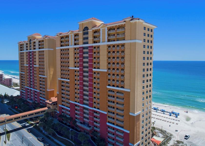 Florida Panama City Beach Exterior