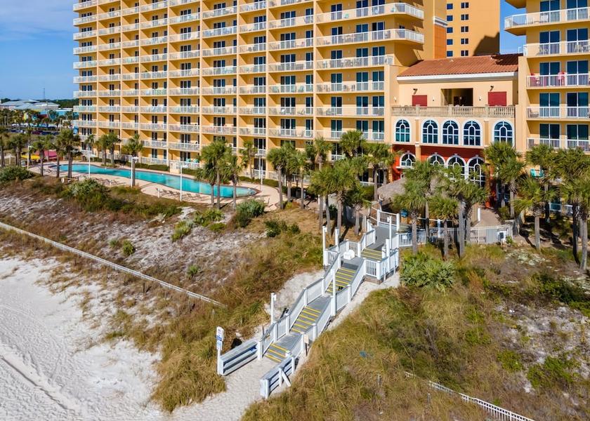 Florida Panama City Beach Exterior
