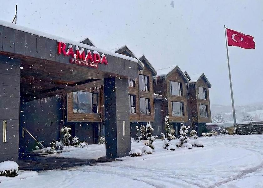 Erzincan Province Erzincan Exterior