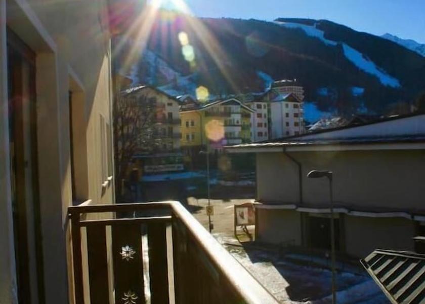 Lombardy Aprica Property grounds