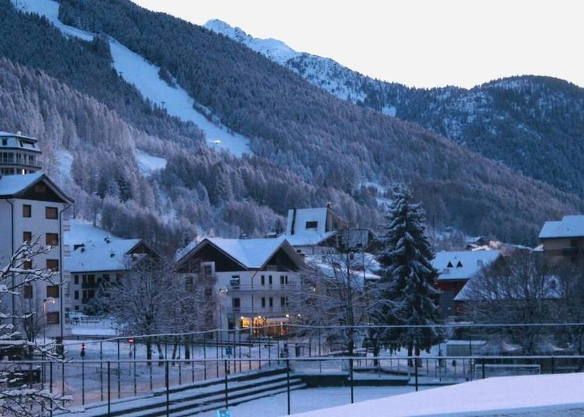 Lombardy Aprica Miscellaneous