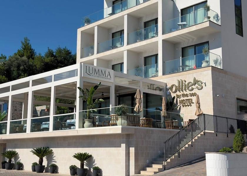 Tivat Municipality Tivat Exterior