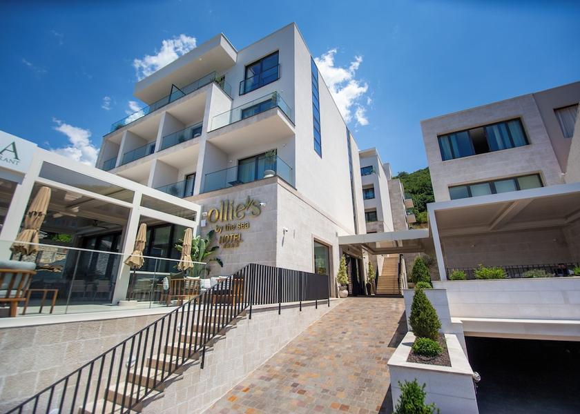 Tivat Municipality Tivat Exterior