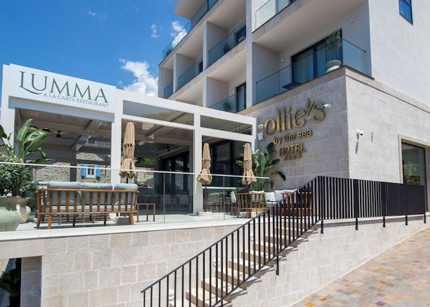Tivat Municipality Tivat Restaurant