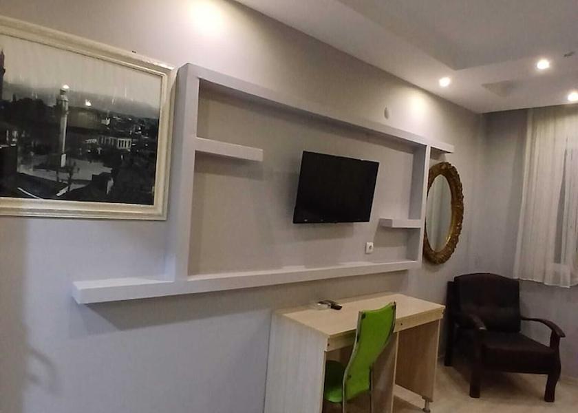 Samsun Province Samsun Interior