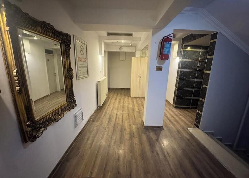 Samsun Province Samsun Hallway