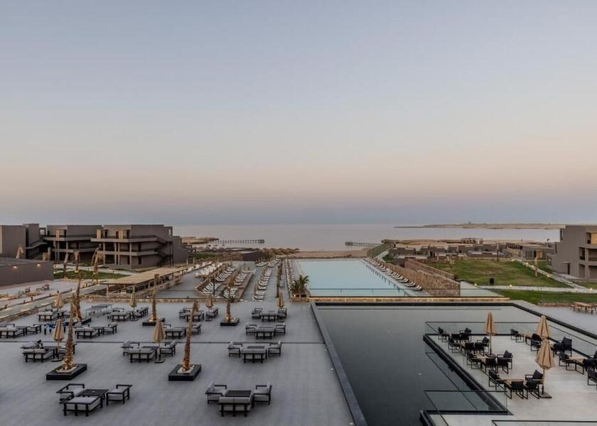 Red Sea Governorate Soma Bay Pool