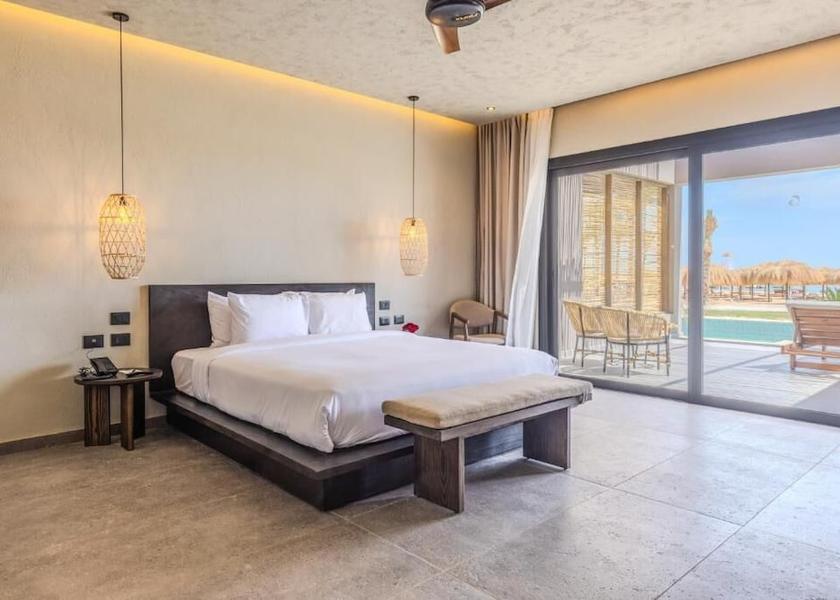 Red Sea Governorate Soma Bay Room