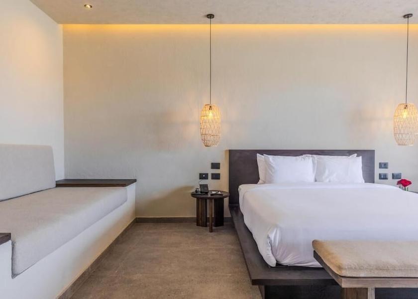 Red Sea Governorate Soma Bay Room