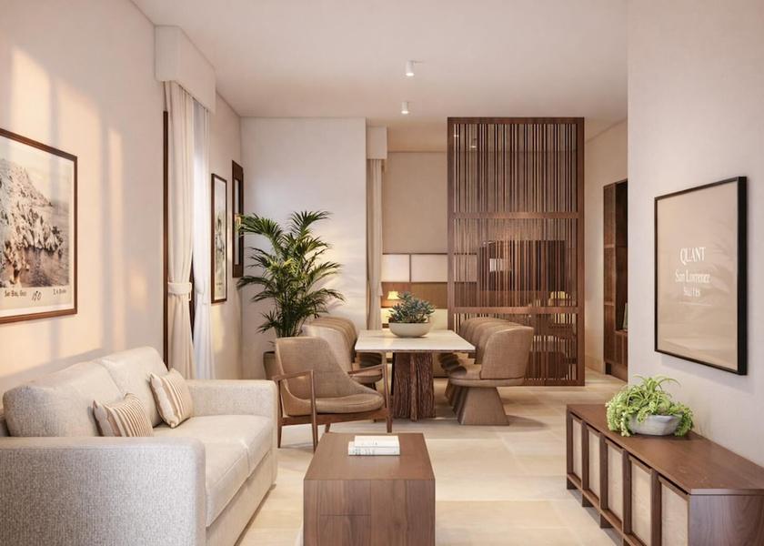 Gozo Region San Lawrenz Room