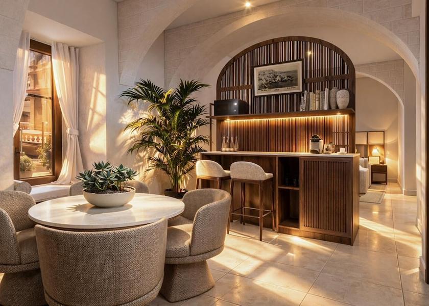 Gozo Region San Lawrenz Room