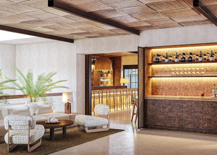 Gozo Region San Lawrenz Lounge