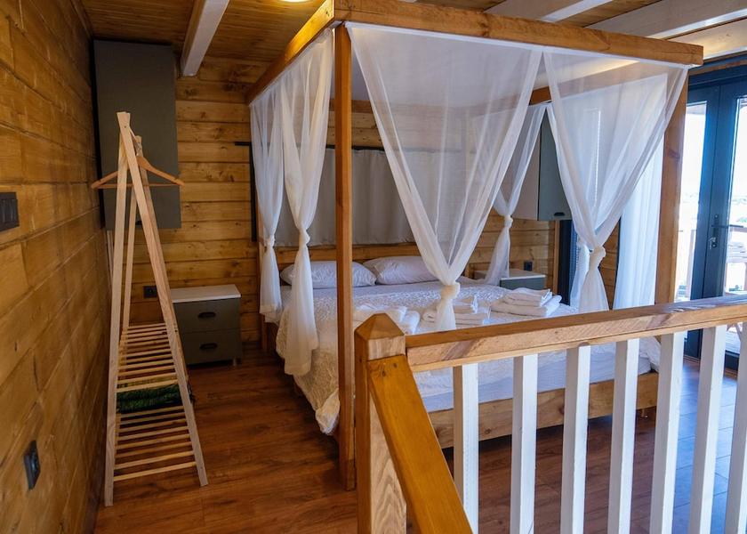Antalya Region Demre Room