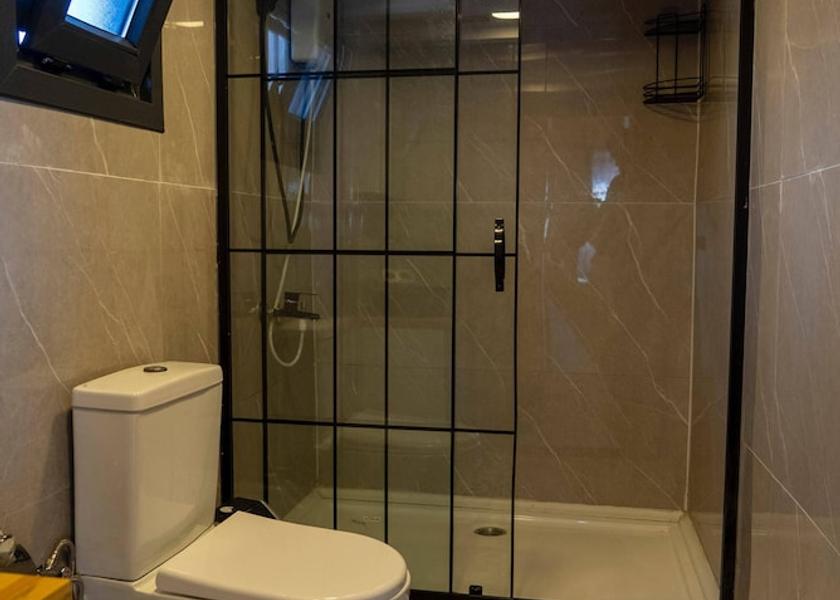 Antalya Region Demre Bathroom