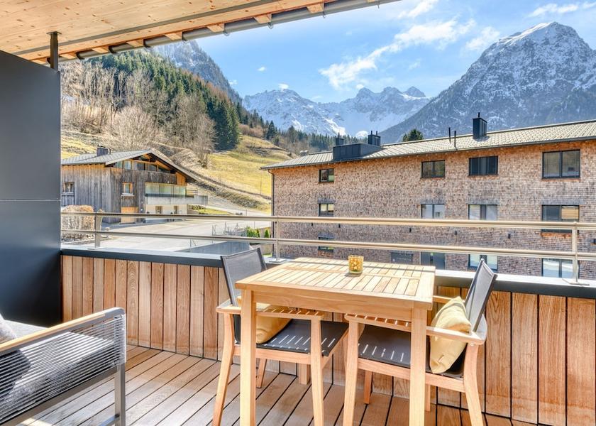 Vorarlberg Brand Room