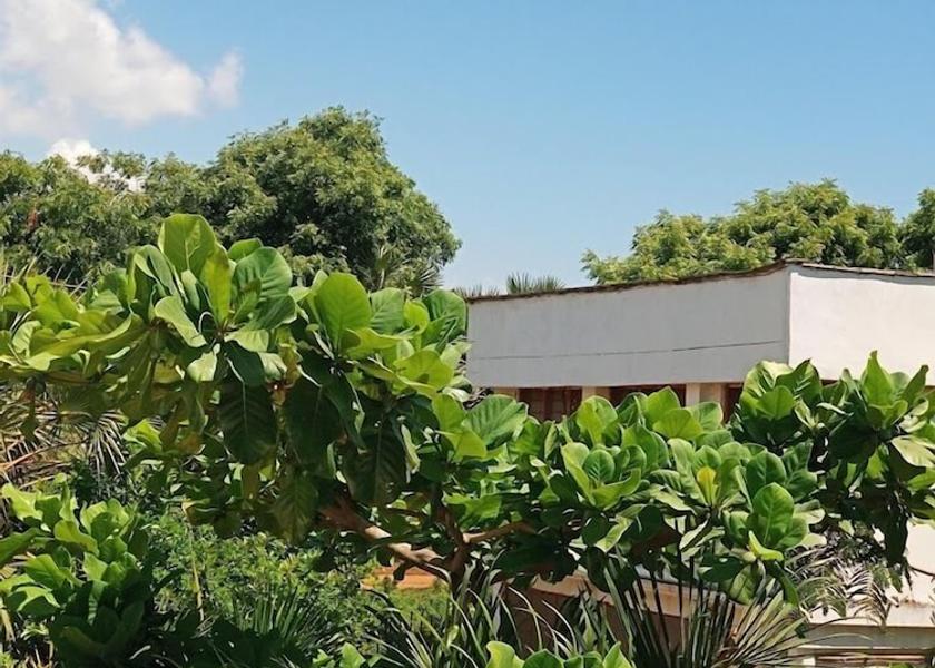 Kwale County Ukunda Exterior