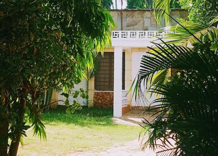 Kwale County Ukunda Exterior