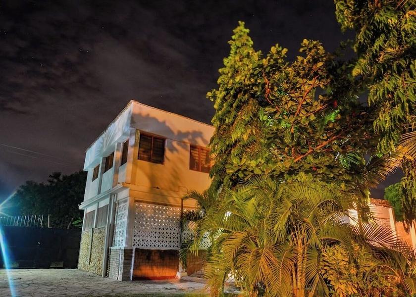 Kwale County Ukunda Exterior