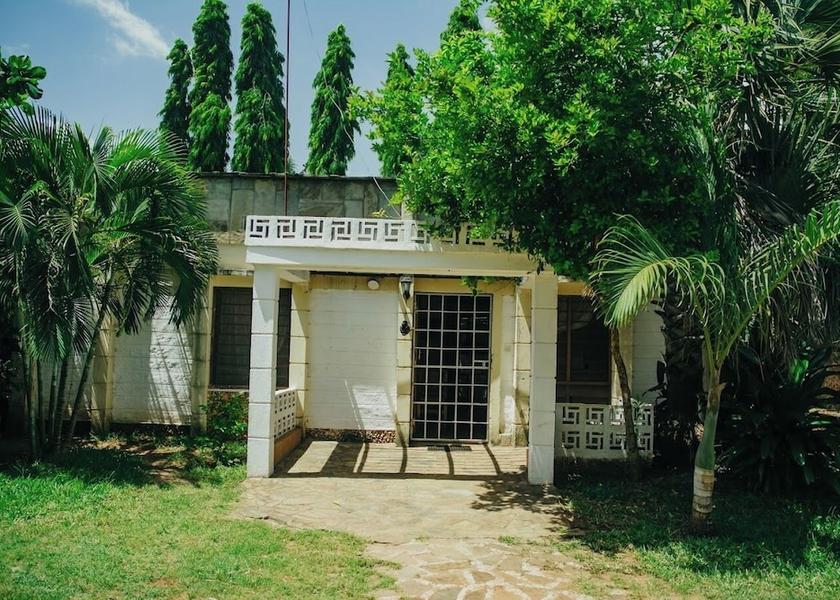 Kwale County Ukunda Exterior
