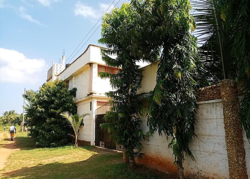Kwale County Ukunda Exterior