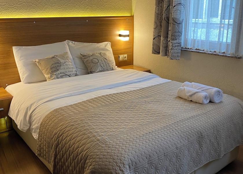Bartin Province Amasra Room