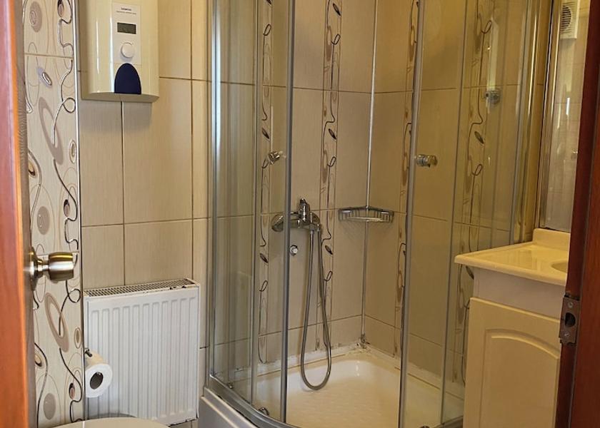 Bartin Province Amasra Bathroom