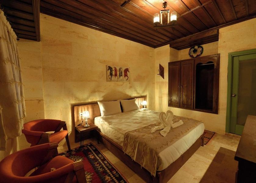 Nevşehir Avanos Room