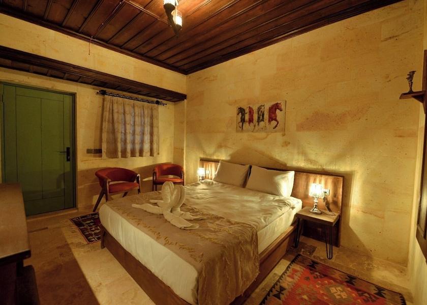 Nevşehir Avanos Room