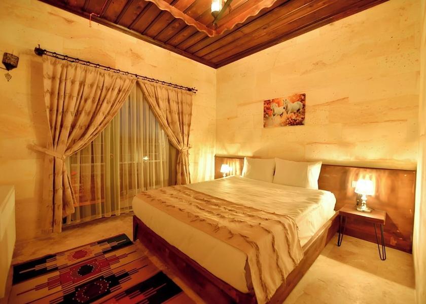 Nevşehir Avanos Room
