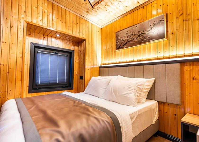 Istanbul Catalca Room