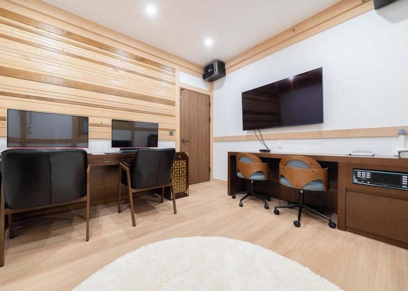  Daejeon Room