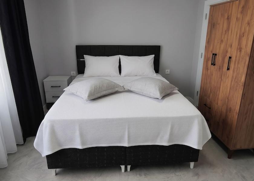 Antalya Region Demre Room