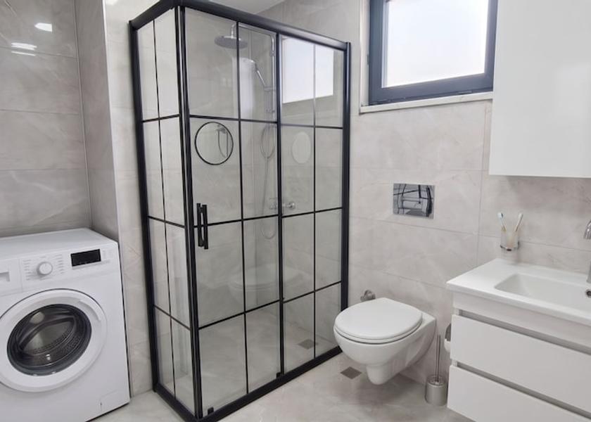 Antalya Region Demre Bathroom