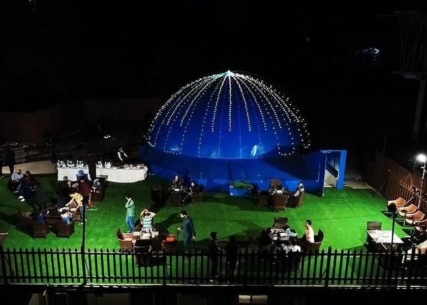 Punjab Bhurban Property amenity