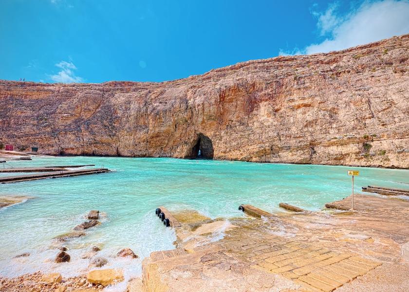 Gozo Region San Lawrenz Exterior