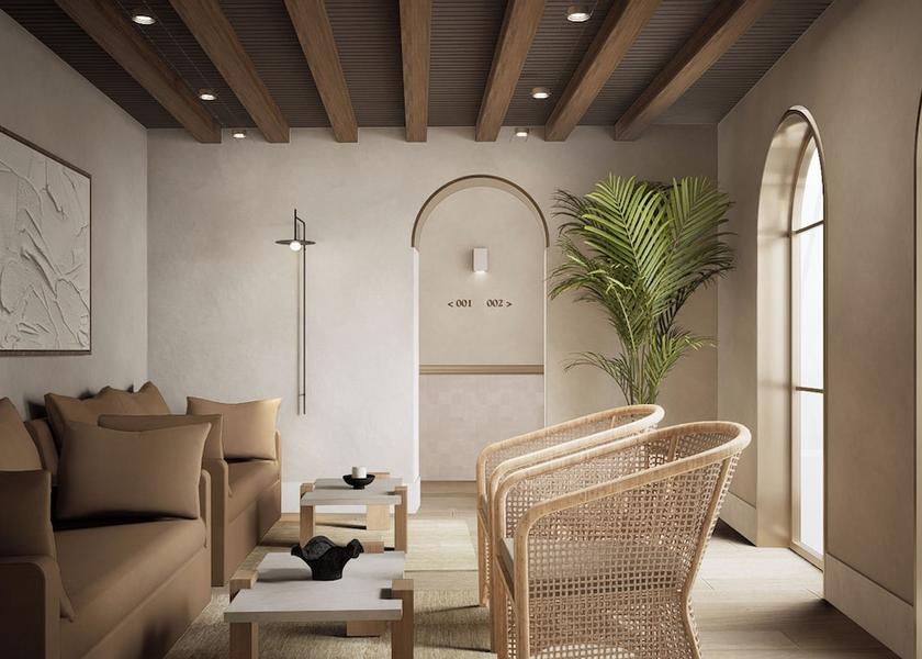 Gozo Region San Lawrenz Lobby