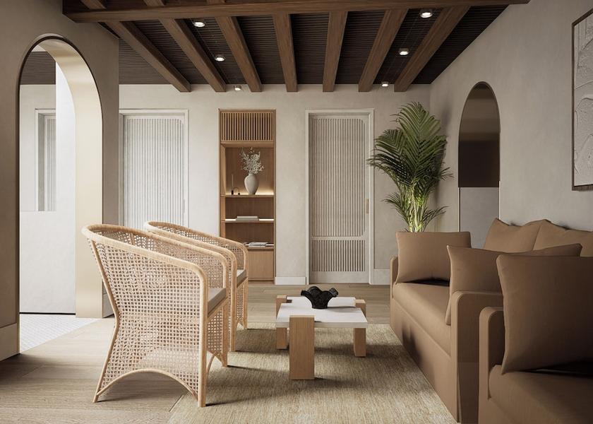 Gozo Region San Lawrenz Lobby