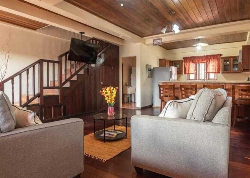  Gros Islet Living area