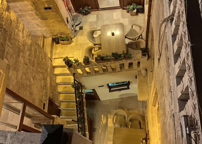 Mardin Province Mardin Rooftop terrace