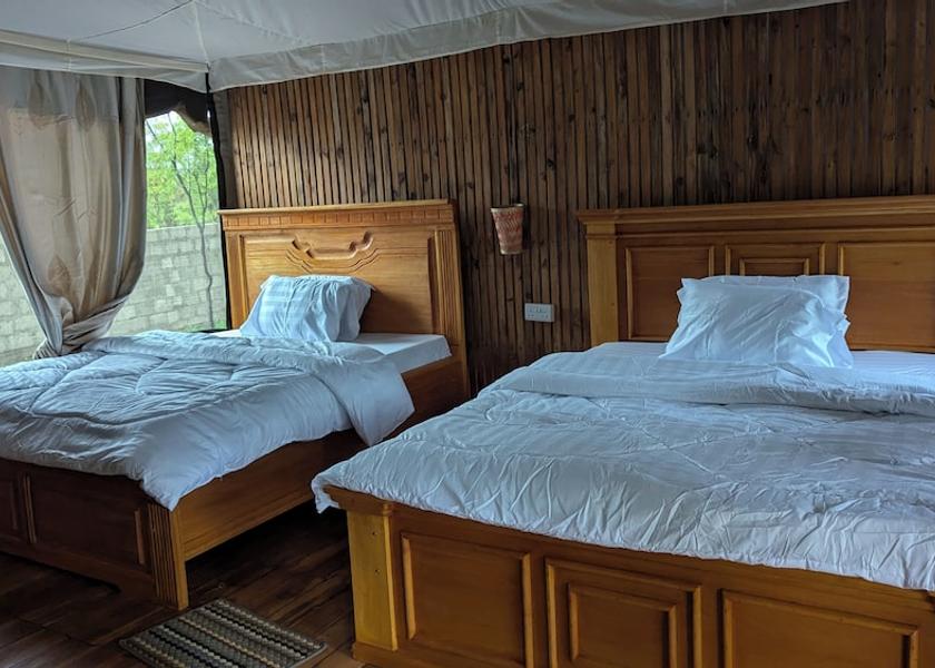 Morogoro Morogoro Room