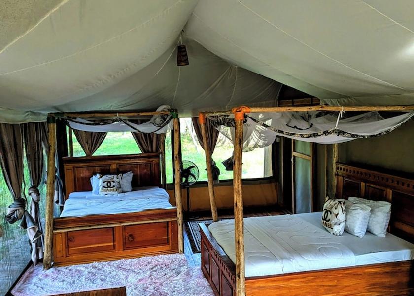 Morogoro Morogoro Room