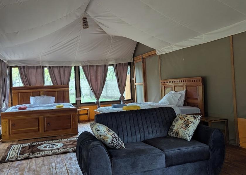 Morogoro Morogoro Room