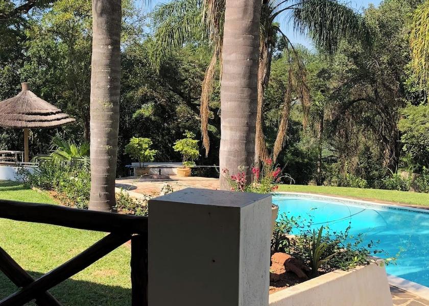 Limpopo Tzaneen Pool