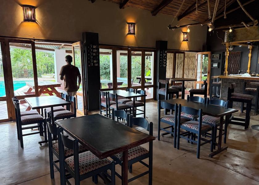 Limpopo Tzaneen Dining