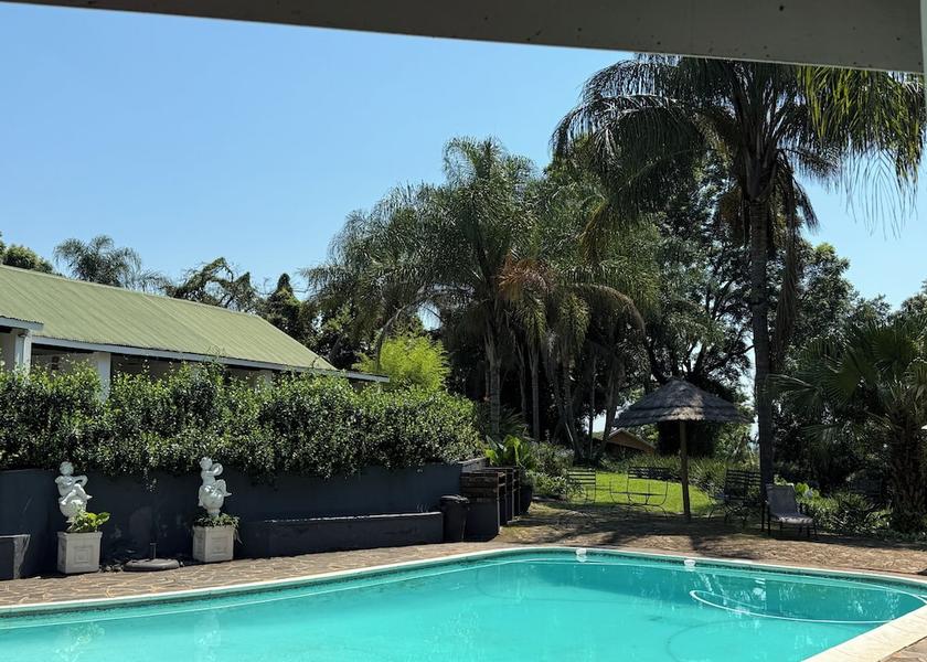 Limpopo Tzaneen Pool
