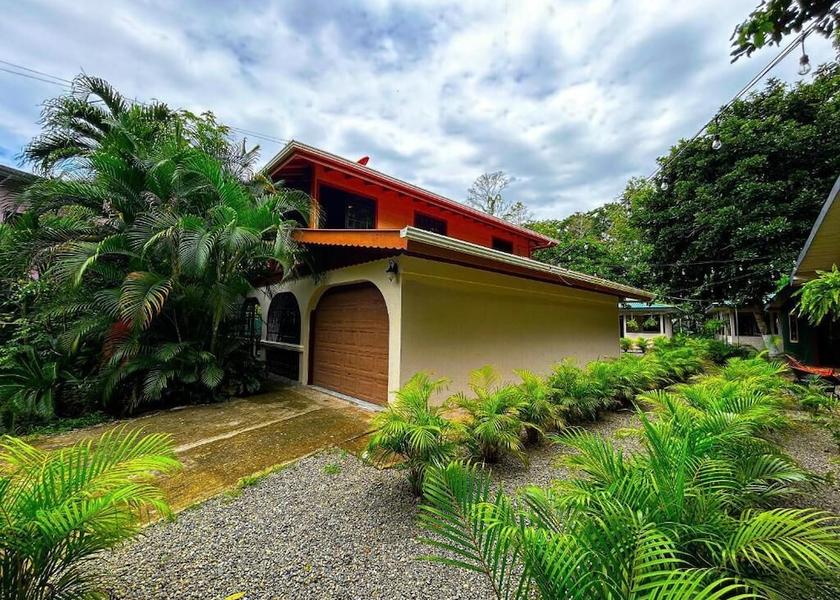 Limón Province Cahuita Room