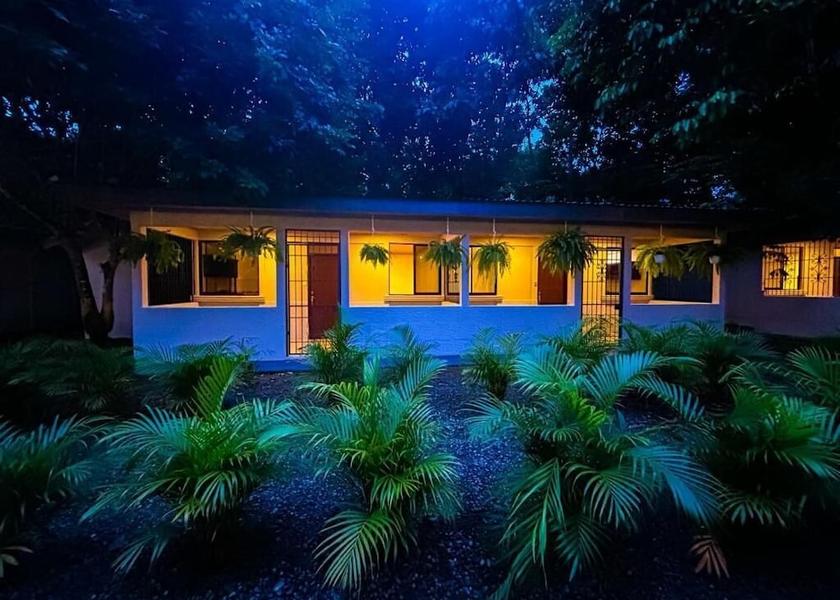 Limón Province Cahuita Exterior
