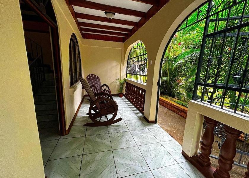 Limón Province Cahuita Room